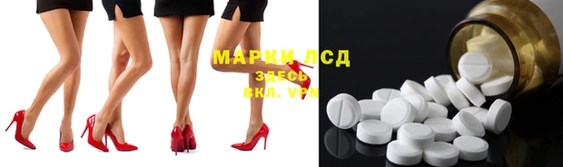 винт Алзамай